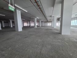 Woodlands East Industrial Estate (D27), Factory #633923191